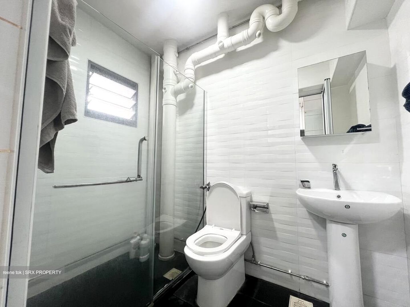 Blk 662A Jurong West Street 64 (Jurong West), HDB 5 Rooms #514783681